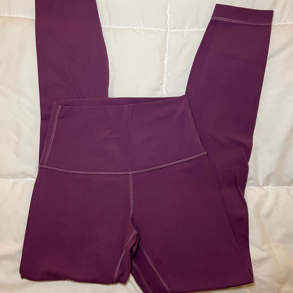 Lululemon Align Leggings - Picture 4 of 5